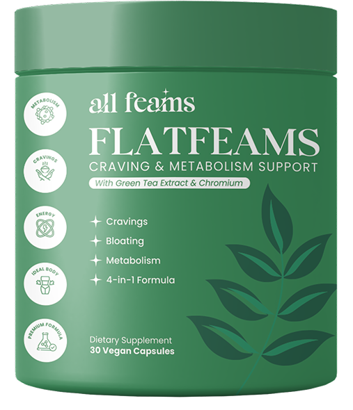 New FlatFeams - Daily Capsules