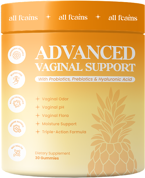 Flora+ Vaginal Probiotic Special Tiktok